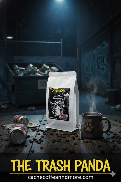 Trash Panda – Variable Roast Coffee wholesale coffee